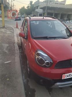Geely GX2